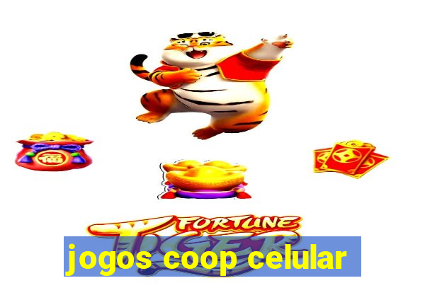 jogos coop celular